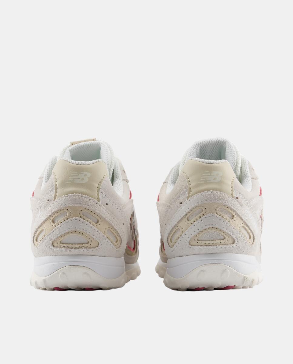 Sapatilhas Casual 204 L de Retro Running Branco-7