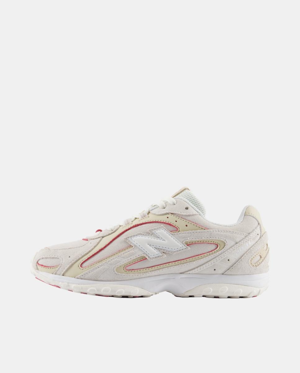 Sapatilhas Casual 204 L de Retro Running Branco-8