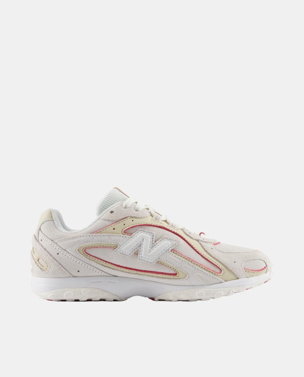 Sapatilhas Casual 204 L de Retro Running Branco-9