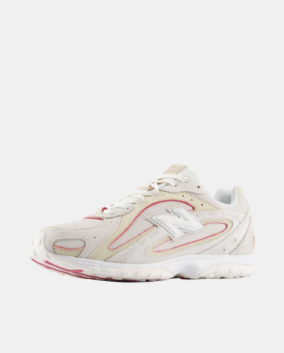 Sapatilhas Casual 204 L de Retro Running Branco-10