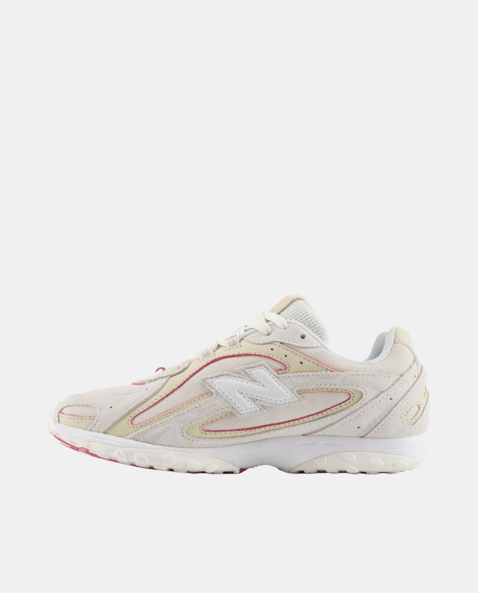 Sapatilhas Casual 204 L de Retro Running Branco-11