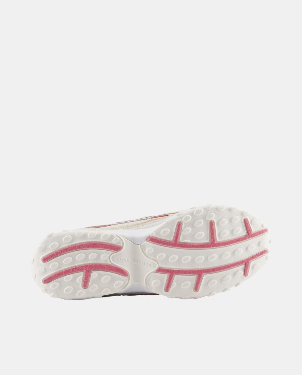 Sapatilhas Casual 204 L de Retro Running Branco-14