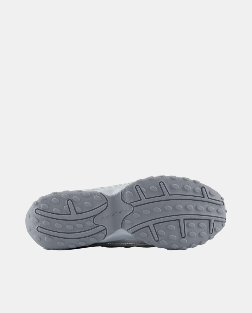 Sapatilhas Casual 204 L de Retro Running Prata-5