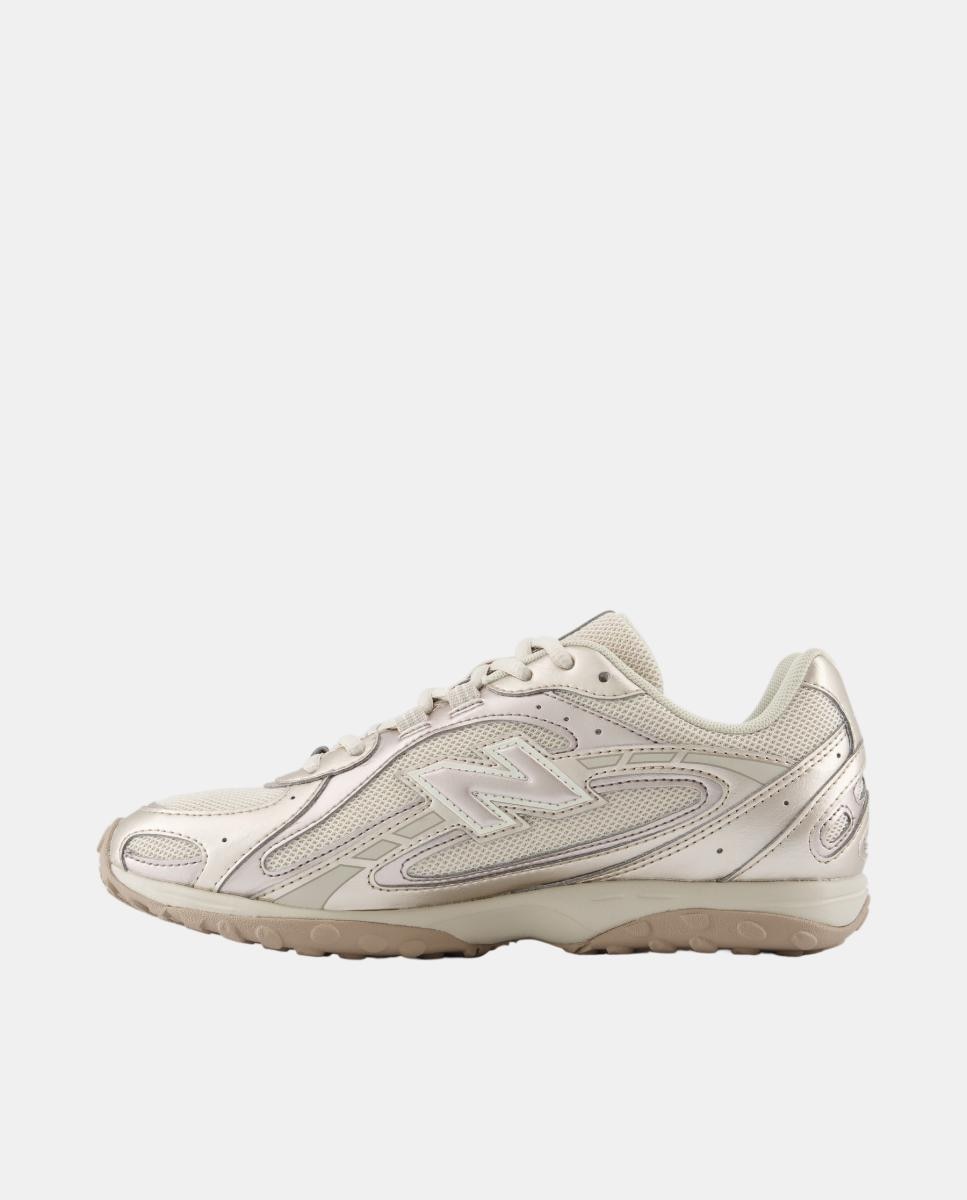 Sapatilhas Casual 204 L de Retro Running Cinzento-2