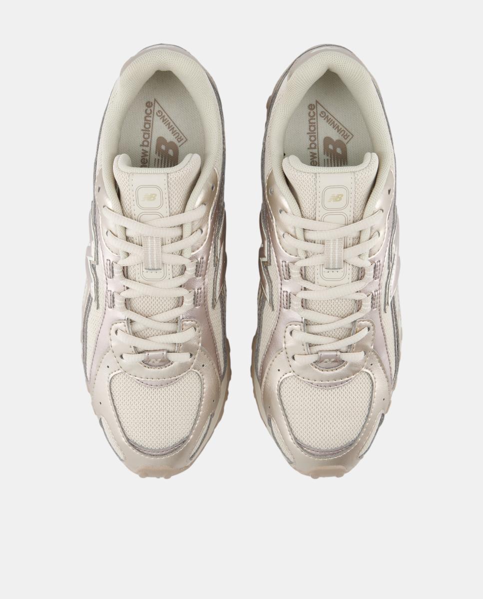 Sapatilhas Casual 204 L de Retro Running Cinzento-3
