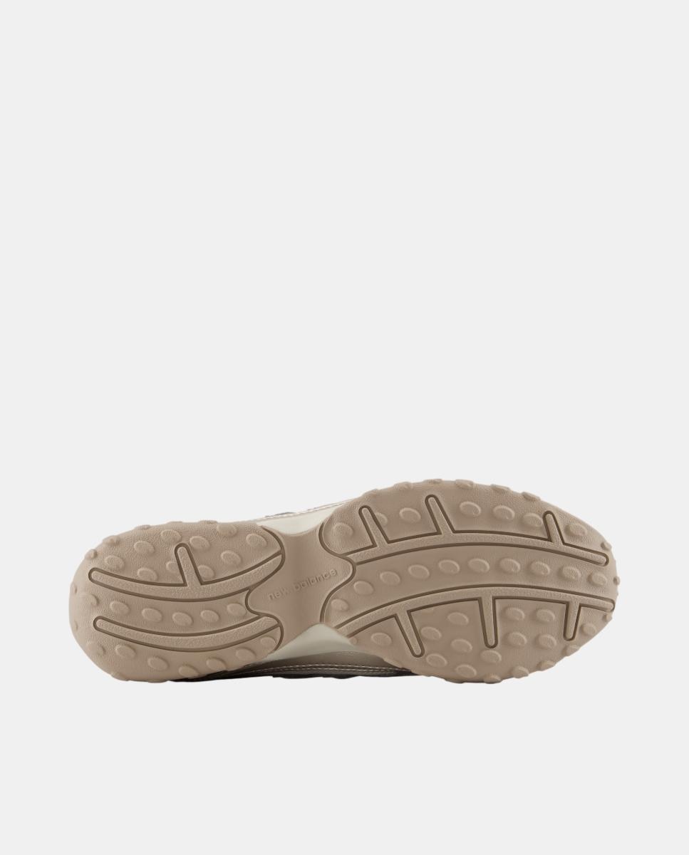 Sapatilhas Casual 204 L de Retro Running Cinzento-5