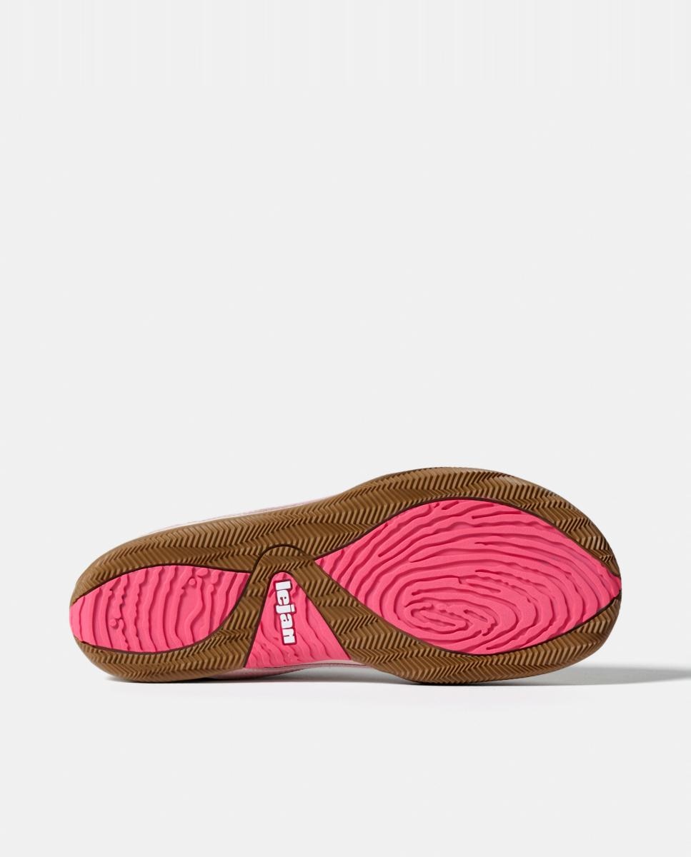 Sapatilhas Barefoot Rosa-pálido-6