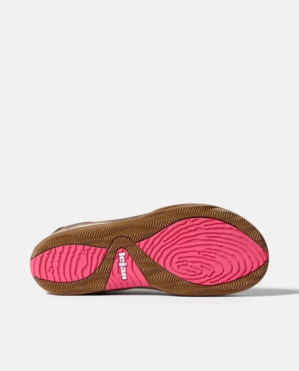 Sapatilhas Barefoot Castanho-chocolate-6