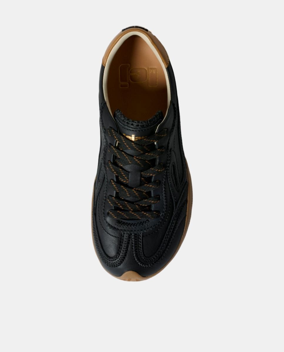 Sapatilhas Barefoot Preto-4
