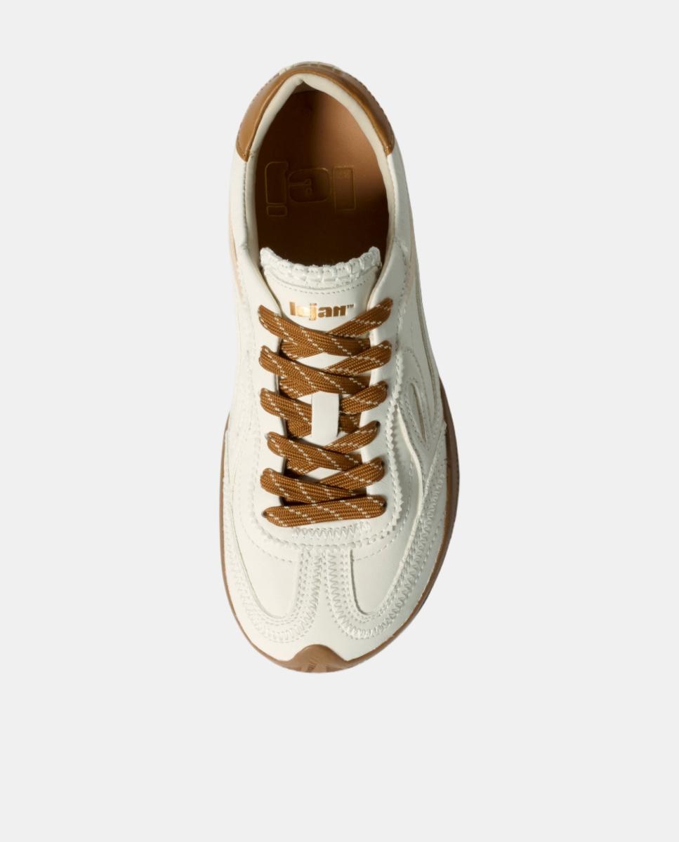 Sapatilhas Barefoot Branco-4