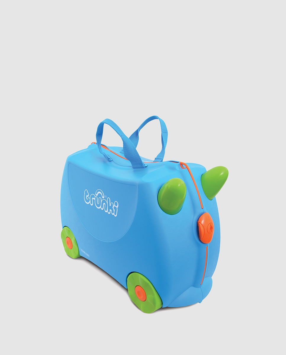 Imagem 0 de Mala de viagem infantil