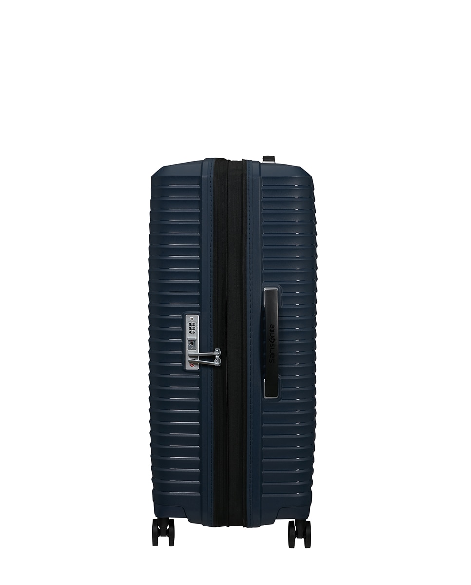 Maleta grande - Samsonite - Azul Azul-4