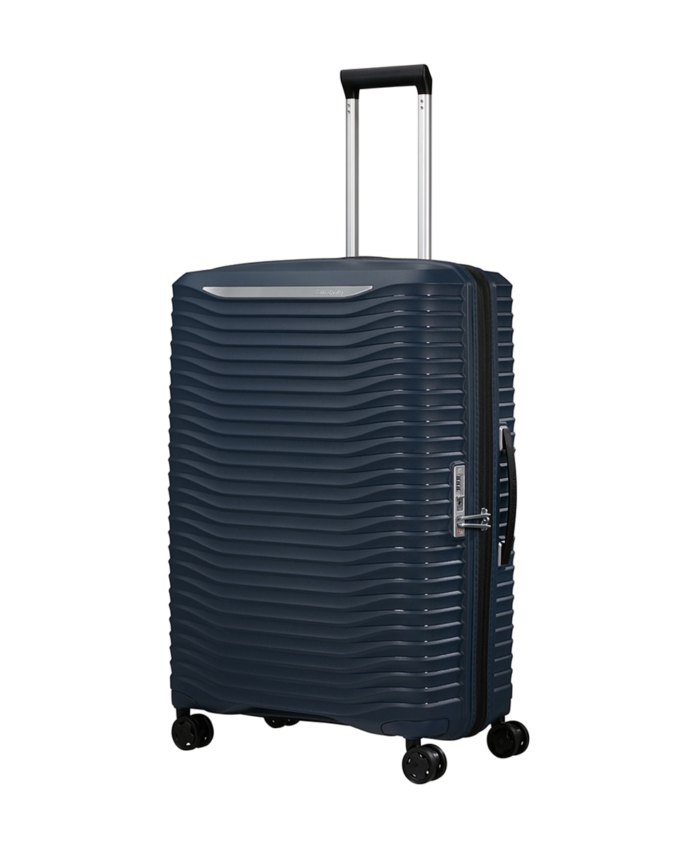 Maleta grande - Samsonite - Azul Azul-5