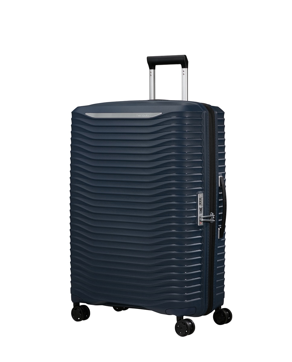 Maleta grande - Samsonite - Azul Azul-6