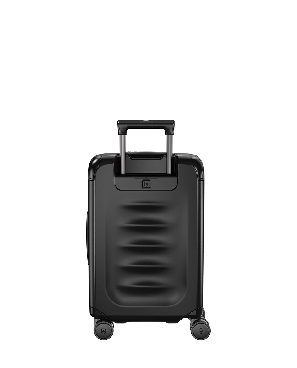 Trolley de Cabine Preto-5
