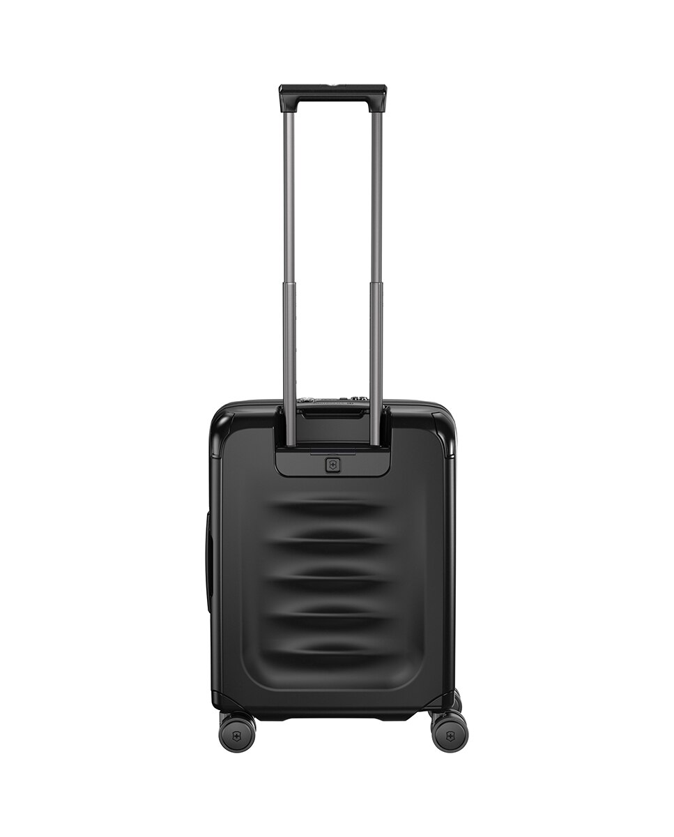 Trolley de Cabine Preto-3