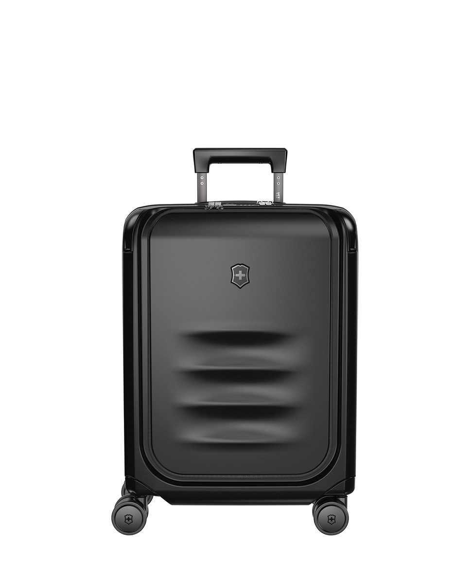Trolley de Cabine Preto-4