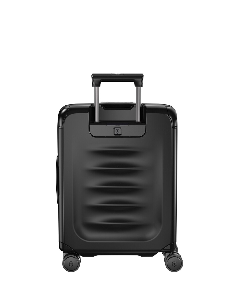 Trolley de Cabine Preto-5