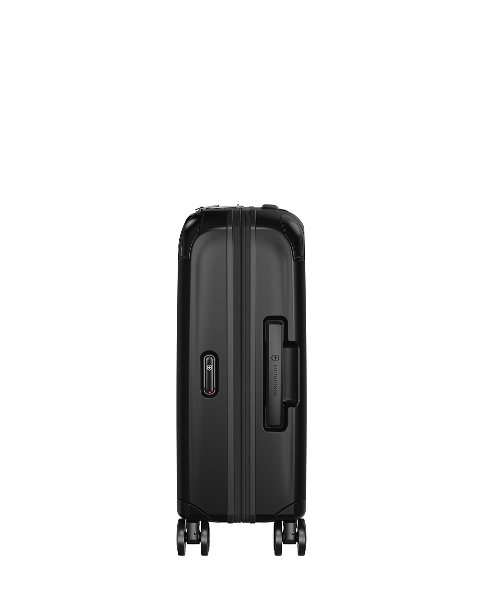 Trolley de Cabine Preto-6