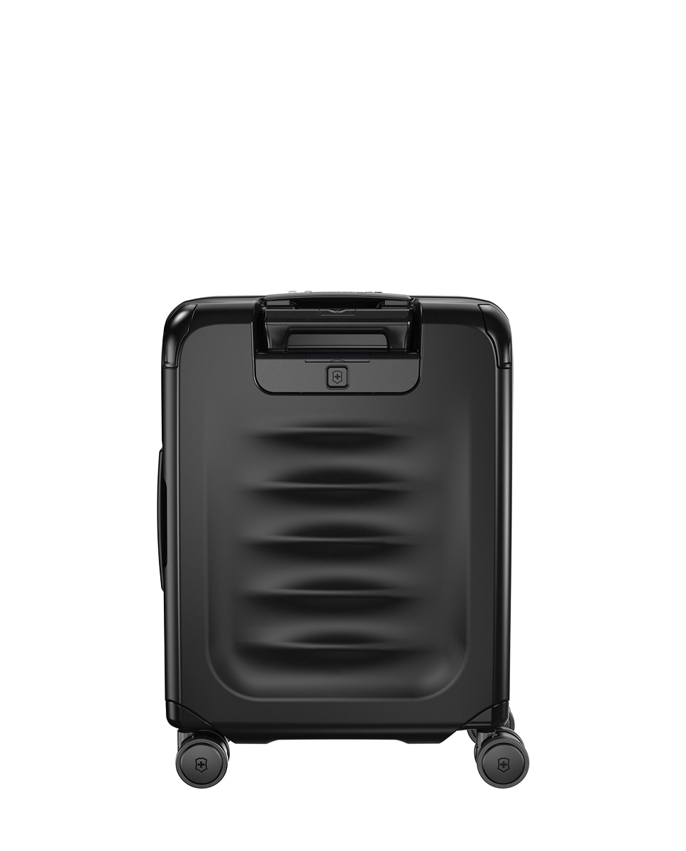 Trolley de Cabine Preto-7
