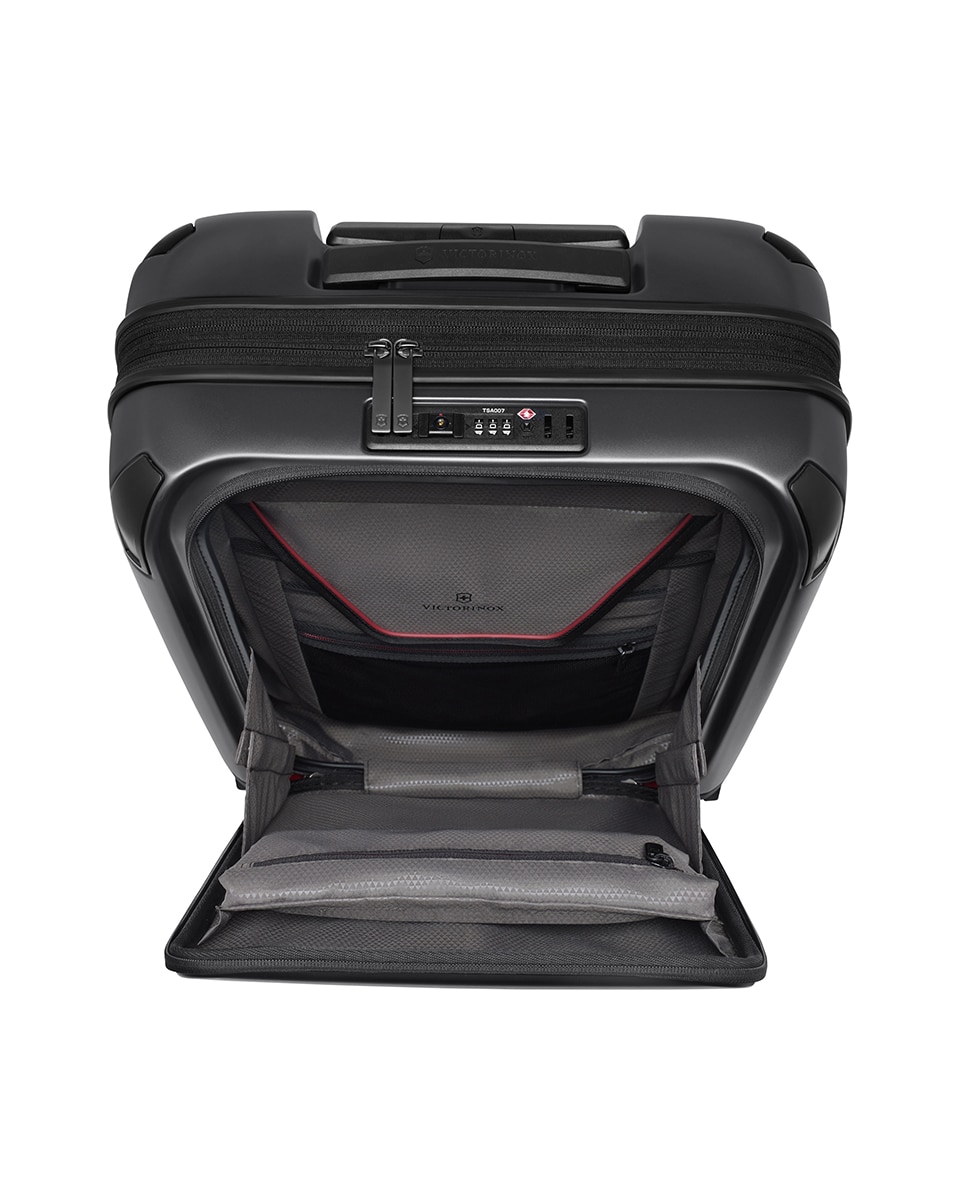 Trolley de Cabine Preto-8
