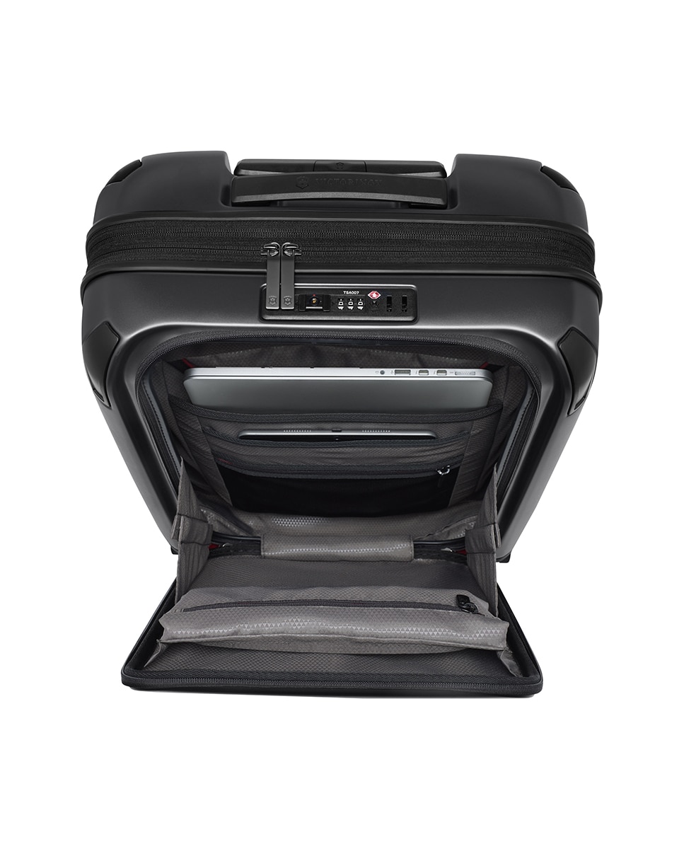 Trolley de Cabine Preto-9