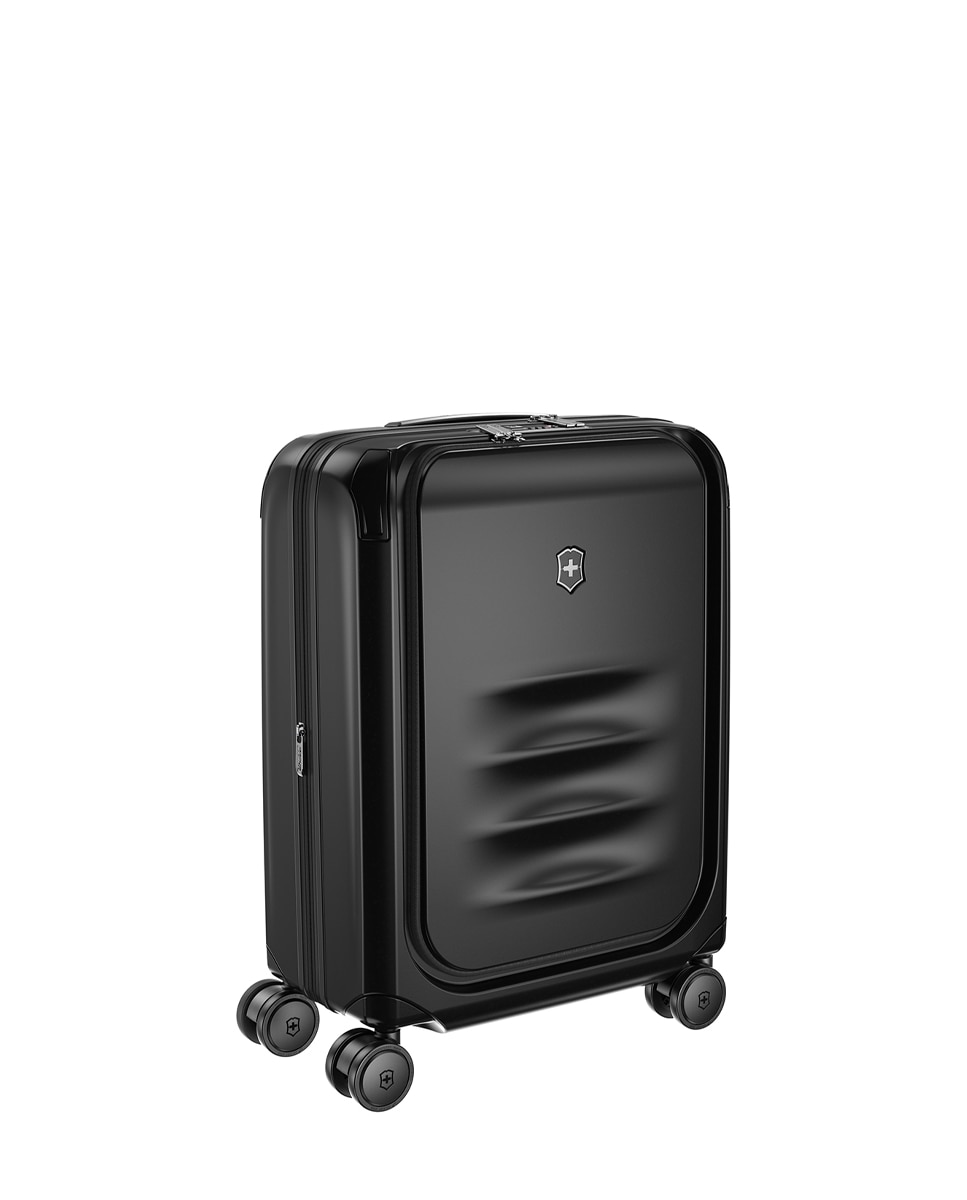 Trolley de Cabine Preto-10