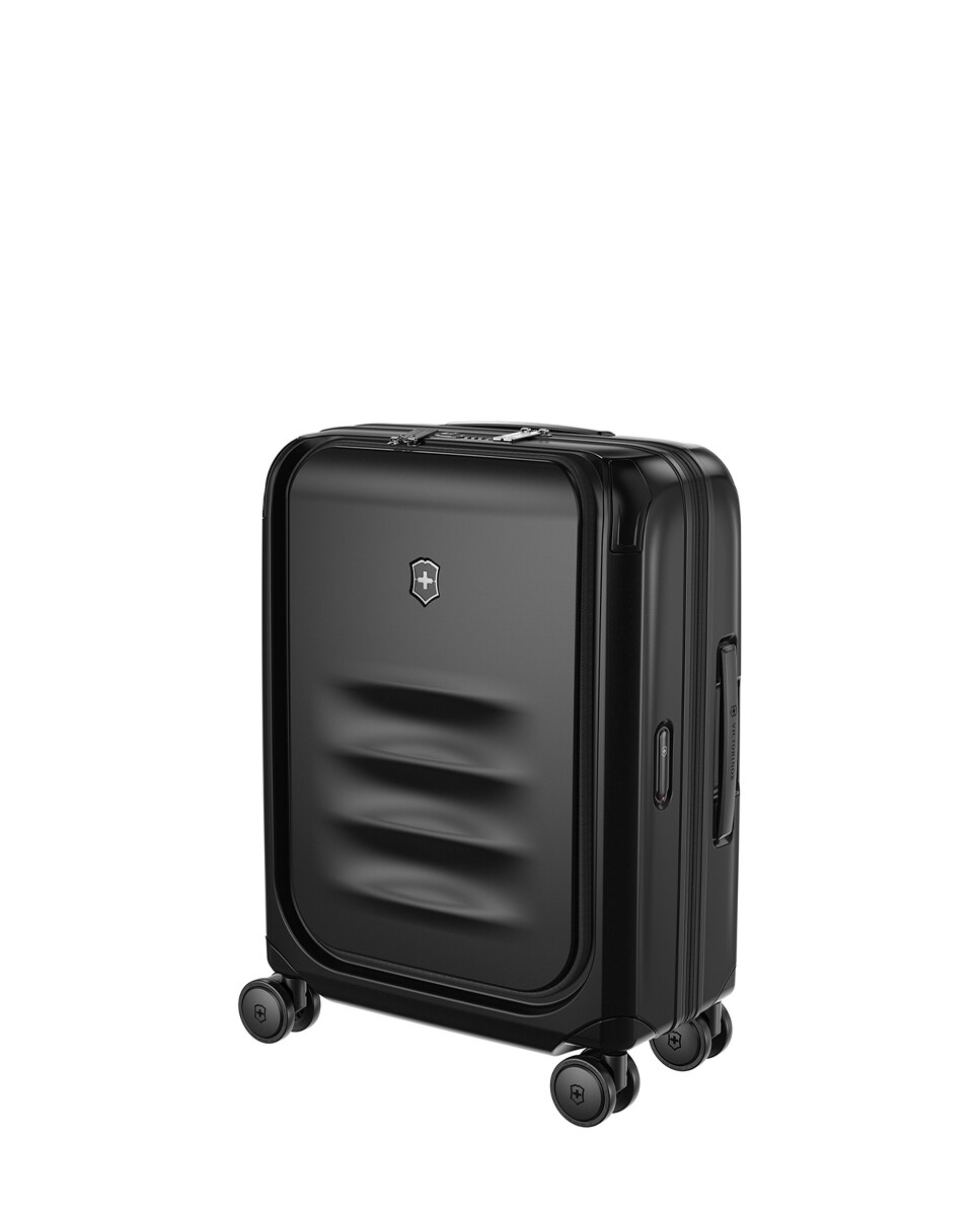 Trolley de Cabine Preto-11