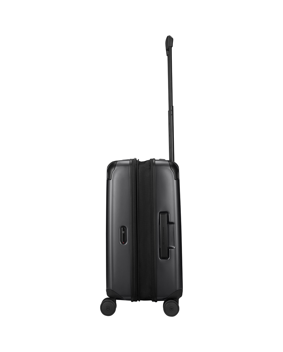 Trolley de Cabine Preto-12