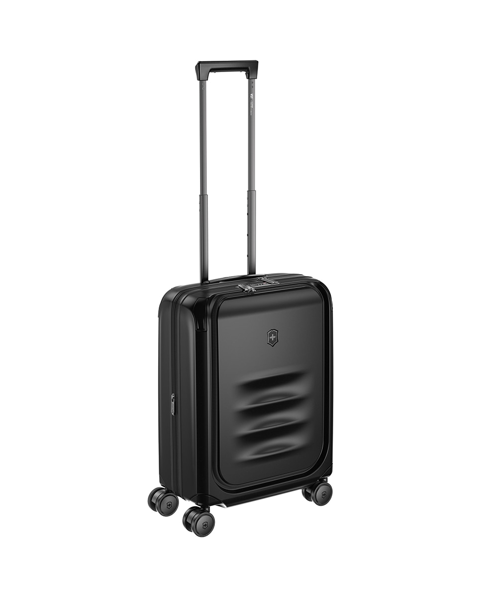 Trolley de Cabine Preto-14