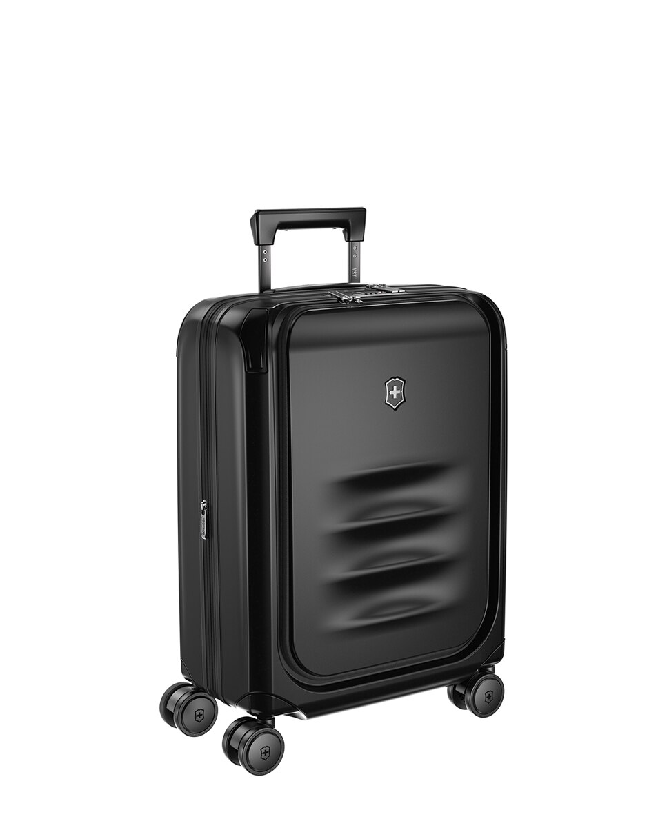 Trolley de Cabine Preto-15