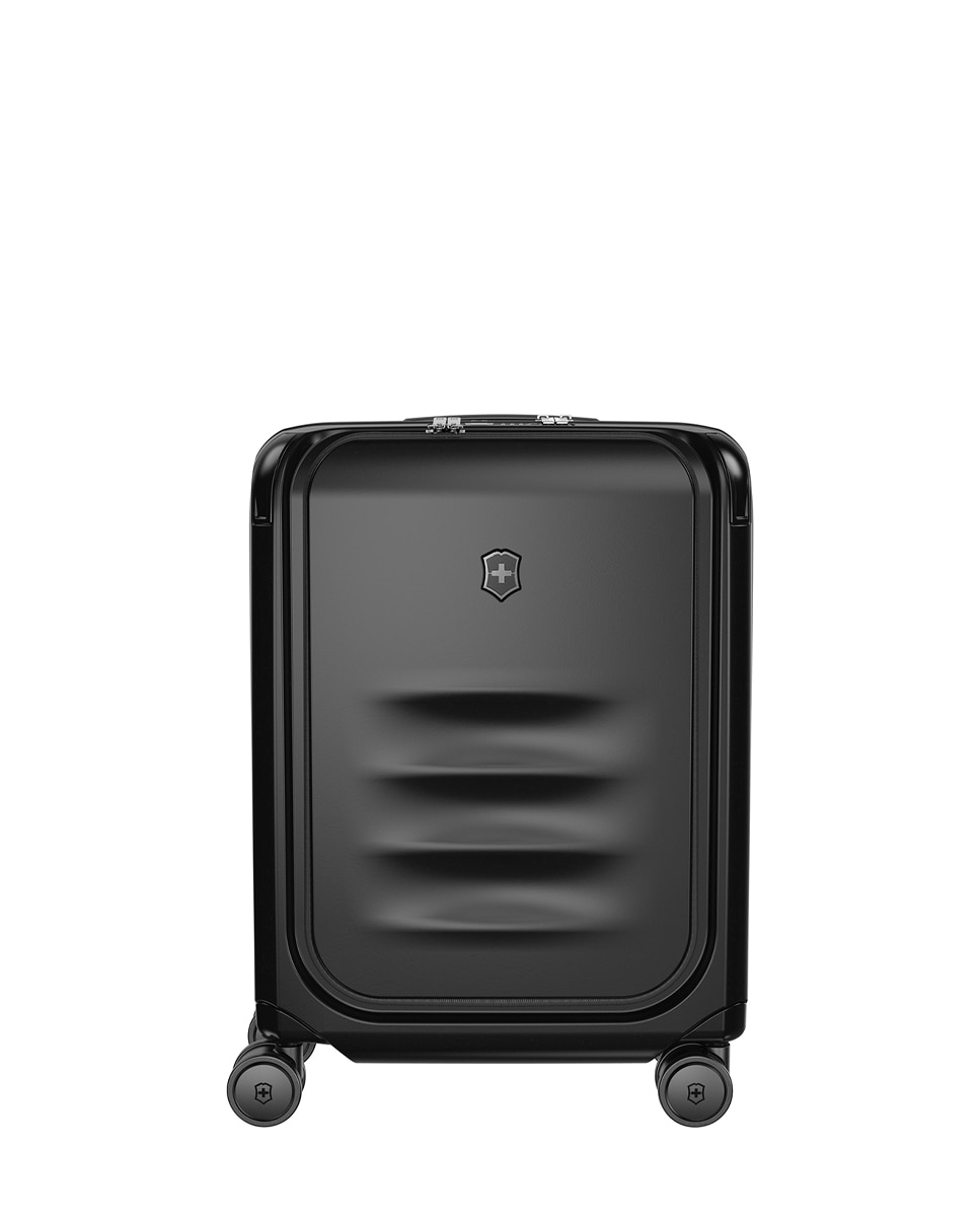 Trolley de Cabine Preto-17