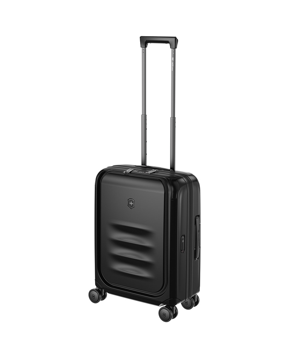 Trolley de Cabine Preto-18