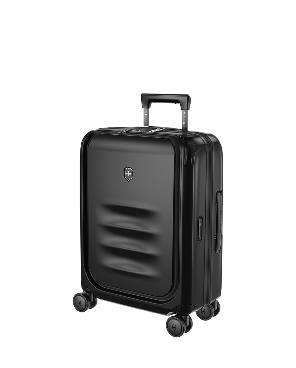 Trolley de Cabine Preto-19