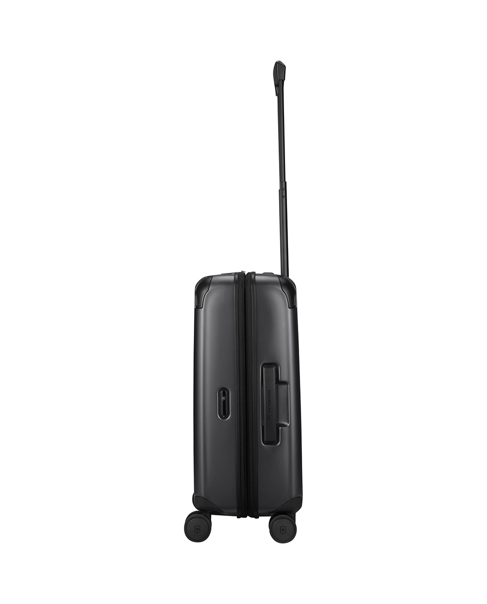 Trolley de Cabine Preto-20