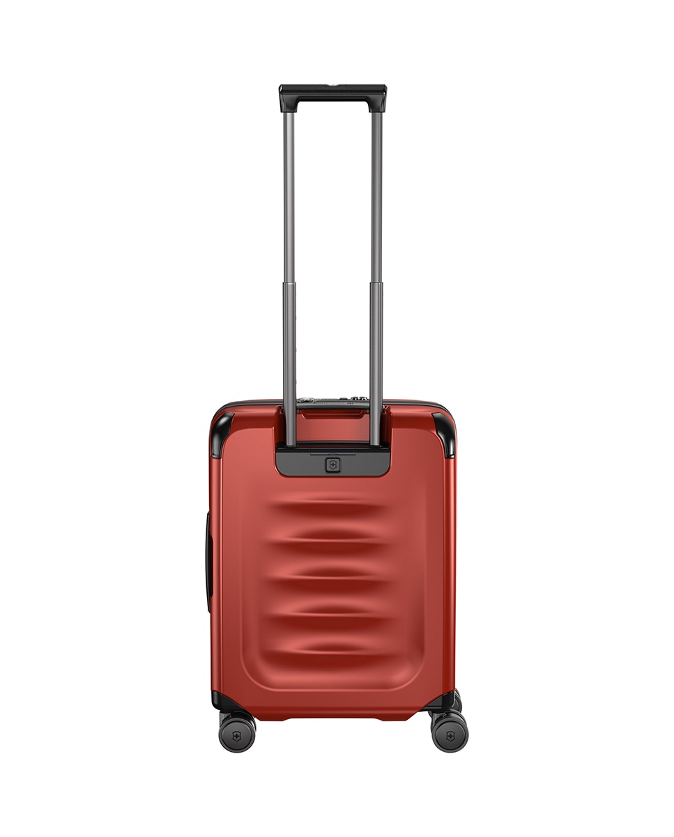 Trolley de Cabine Vermelho-8