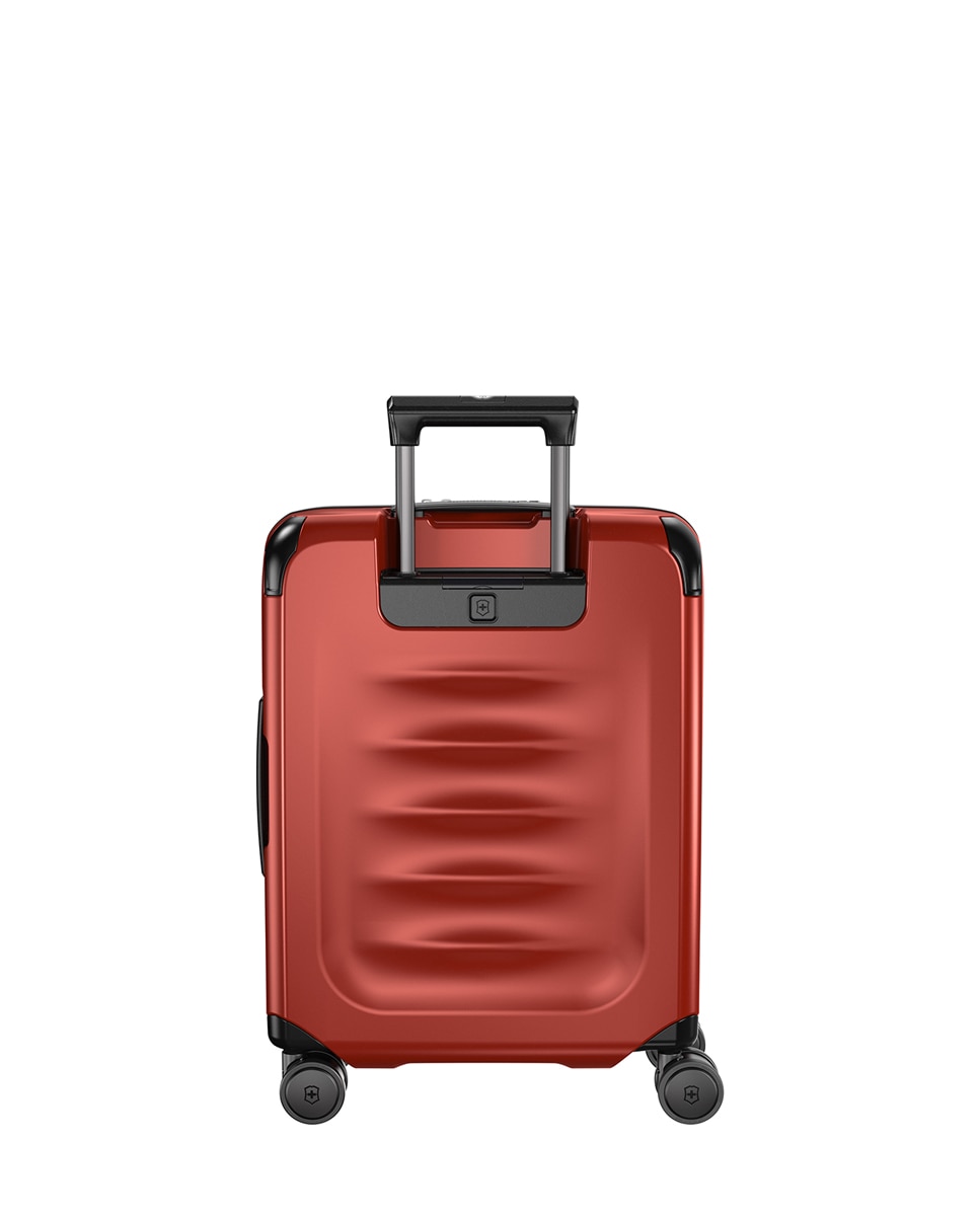 Trolley de Cabine Vermelho-9