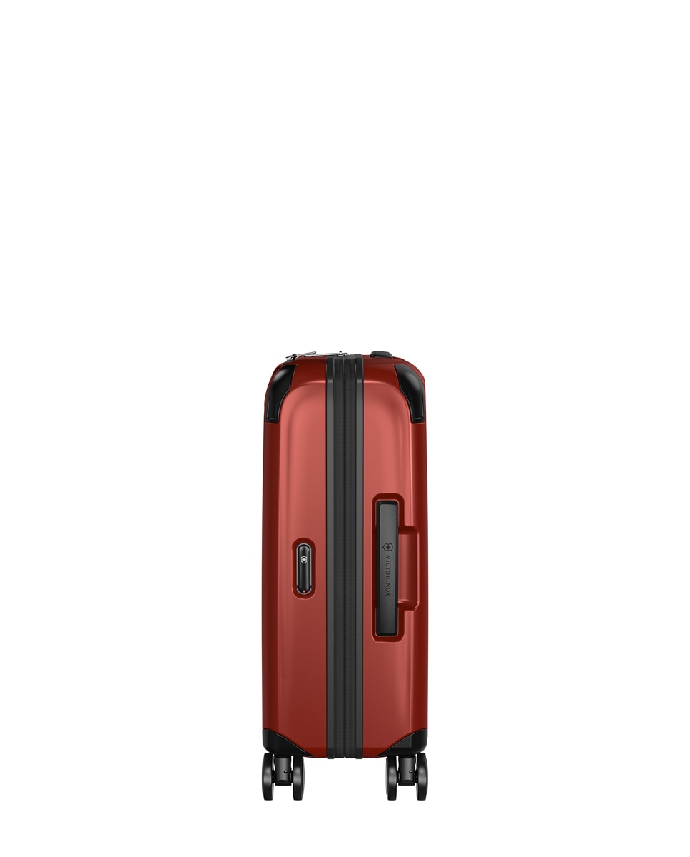 Trolley de Cabine Vermelho-10