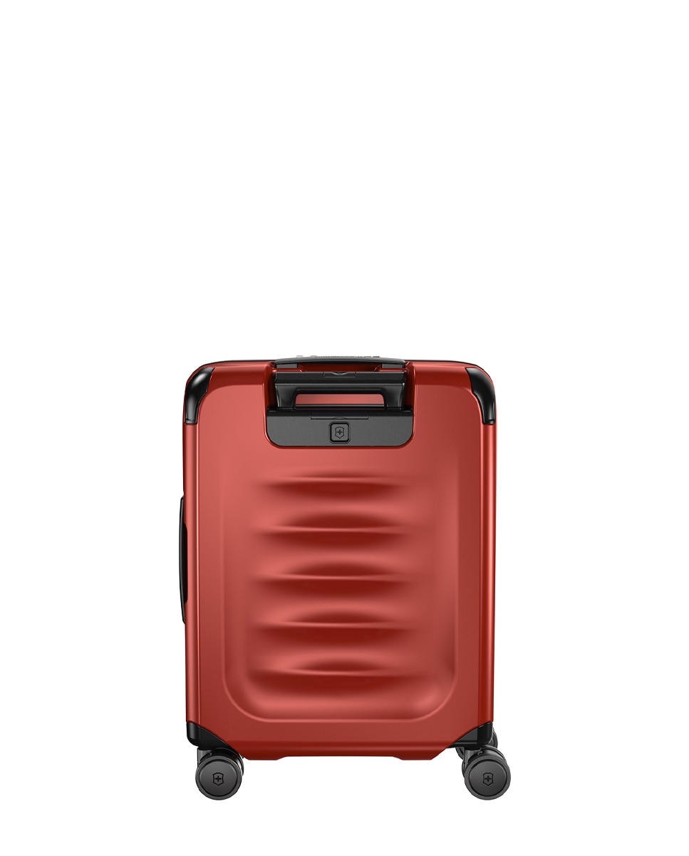 Trolley de Cabine Vermelho-11