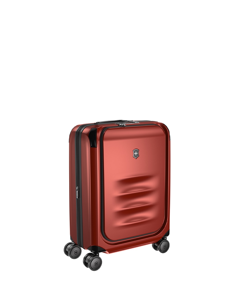 Trolley de Cabine Vermelho-15