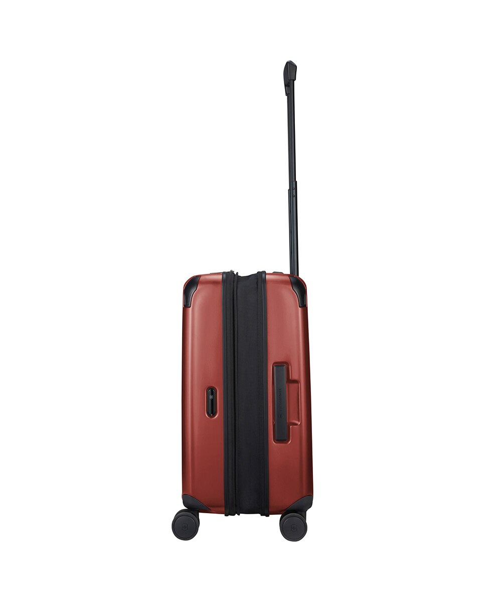 Trolley de Cabine Vermelho-16