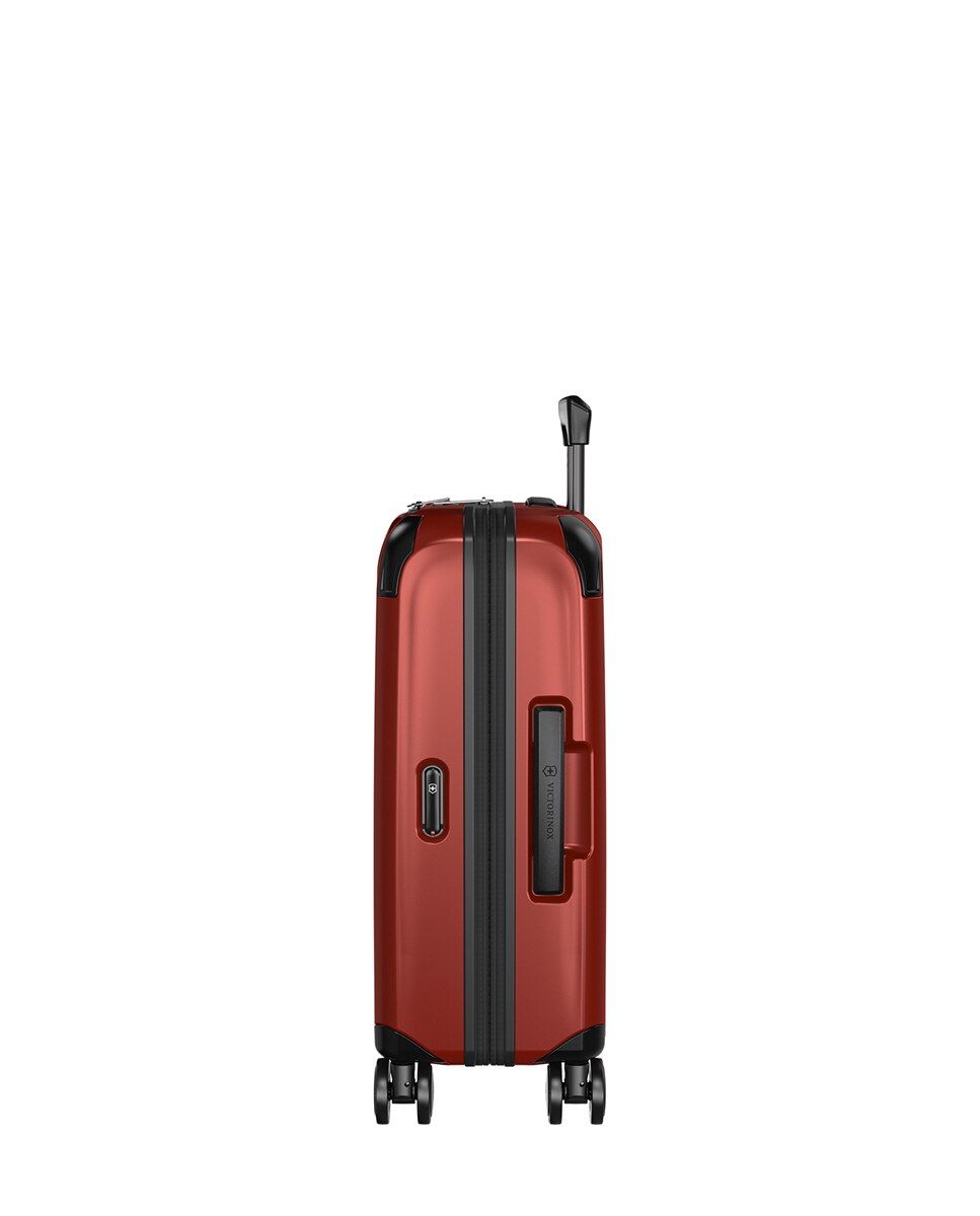 Trolley de Cabine Vermelho-17