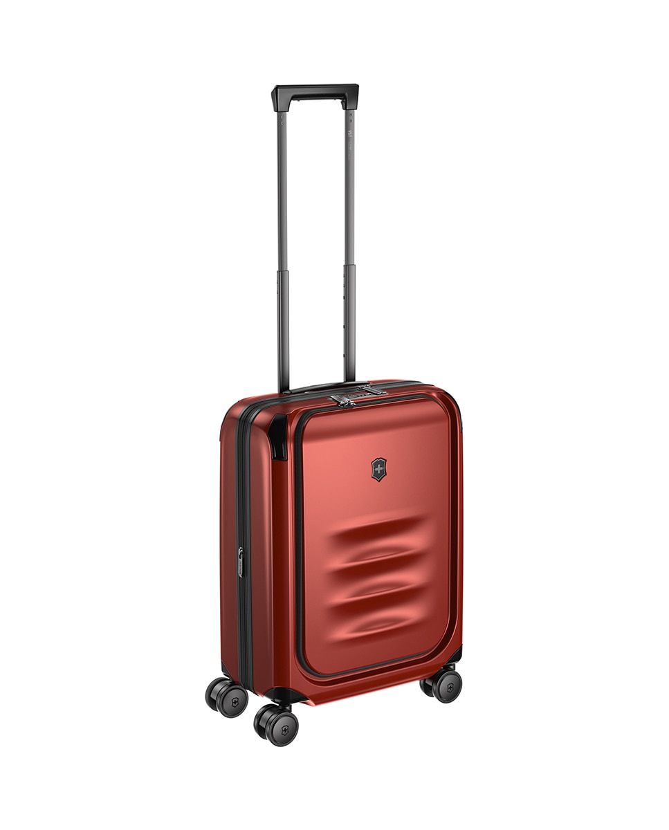 Trolley de Cabine Vermelho-18