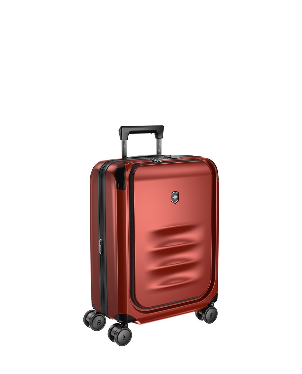 Trolley de Cabine Vermelho-19