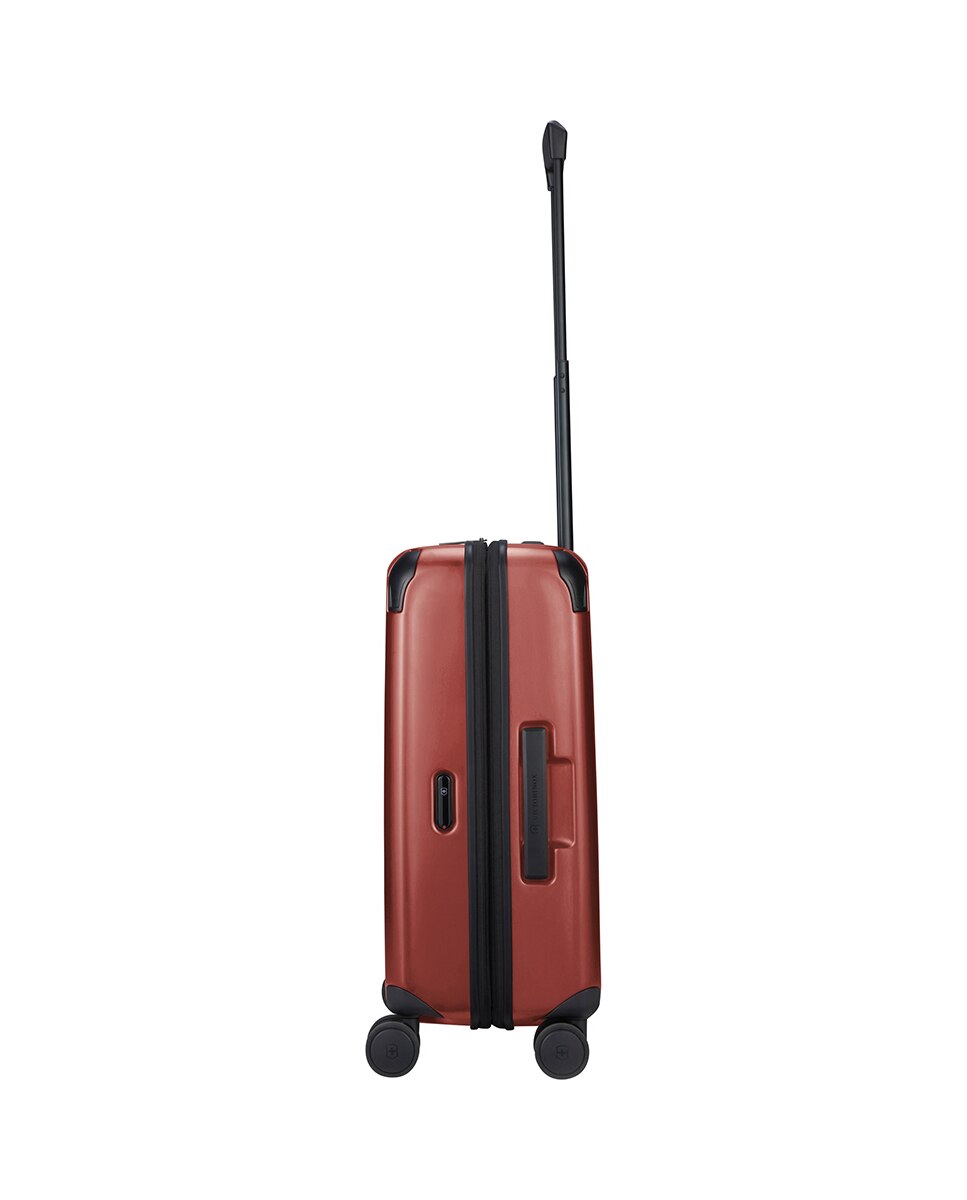 Trolley de Cabine Vermelho-21