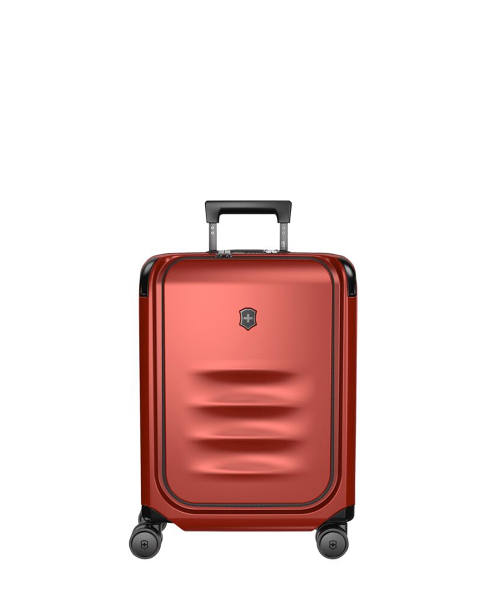Trolley de Cabine Vermelho-22