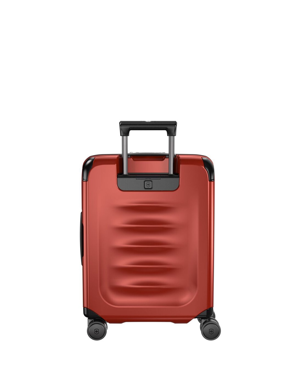 Trolley de Cabine Vermelho-23