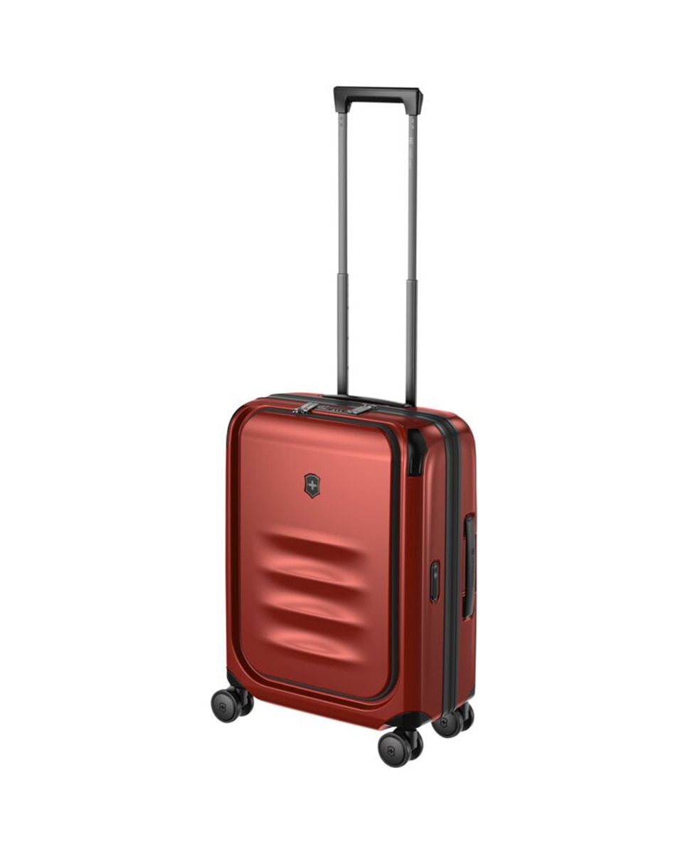 Trolley de Cabine Vermelho-26