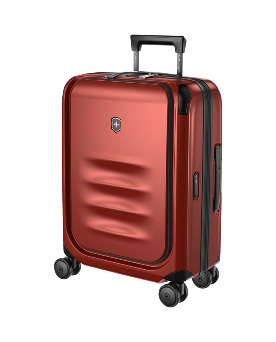 Trolley de Cabine Vermelho-27