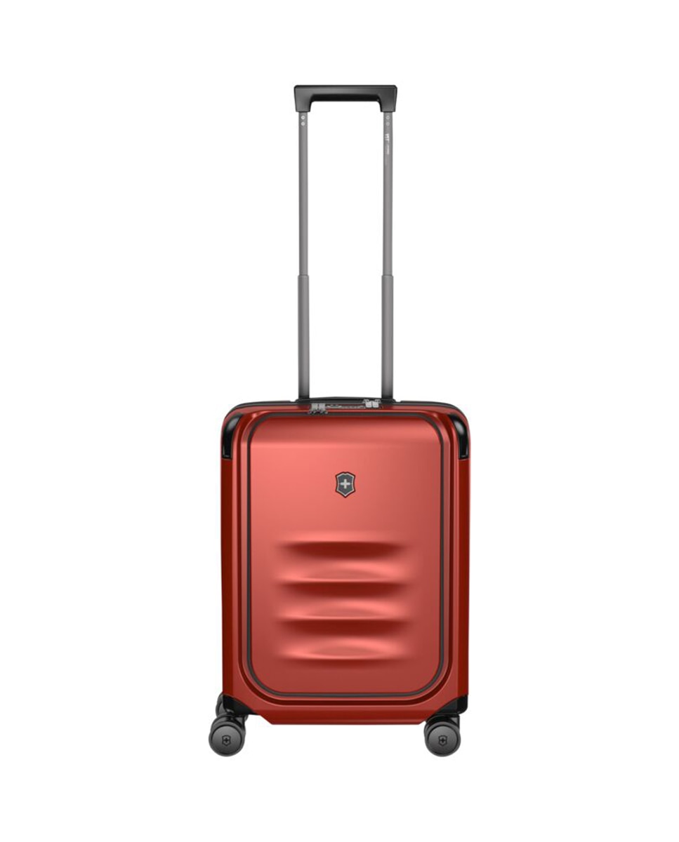 Trolley de Cabine Vermelho-28